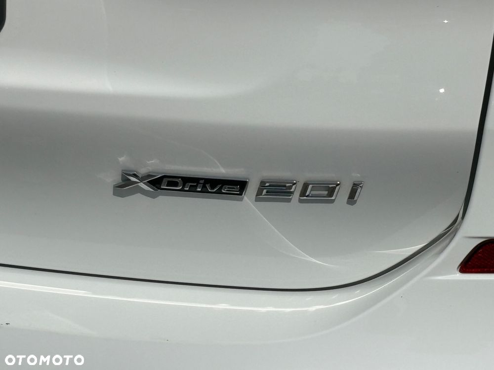 BMW X1 xDrive20i GPF M Sport sport - 16