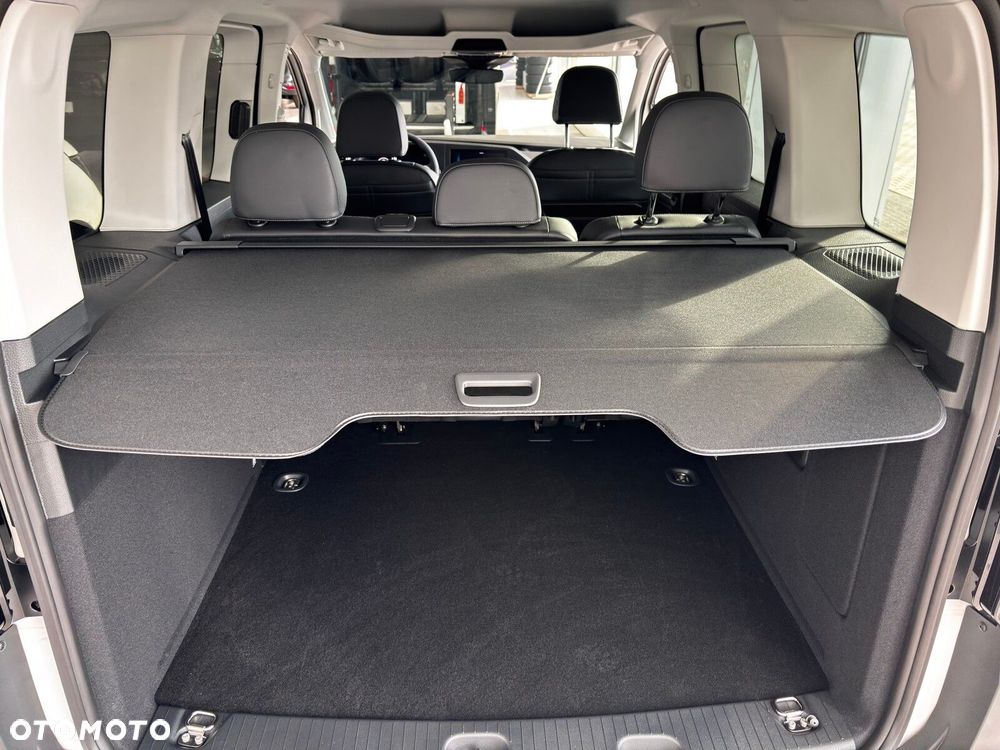 Volkswagen Caddy - 15