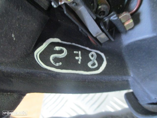 Volante VOL278 RENAULT ESPACE 2004 - 1