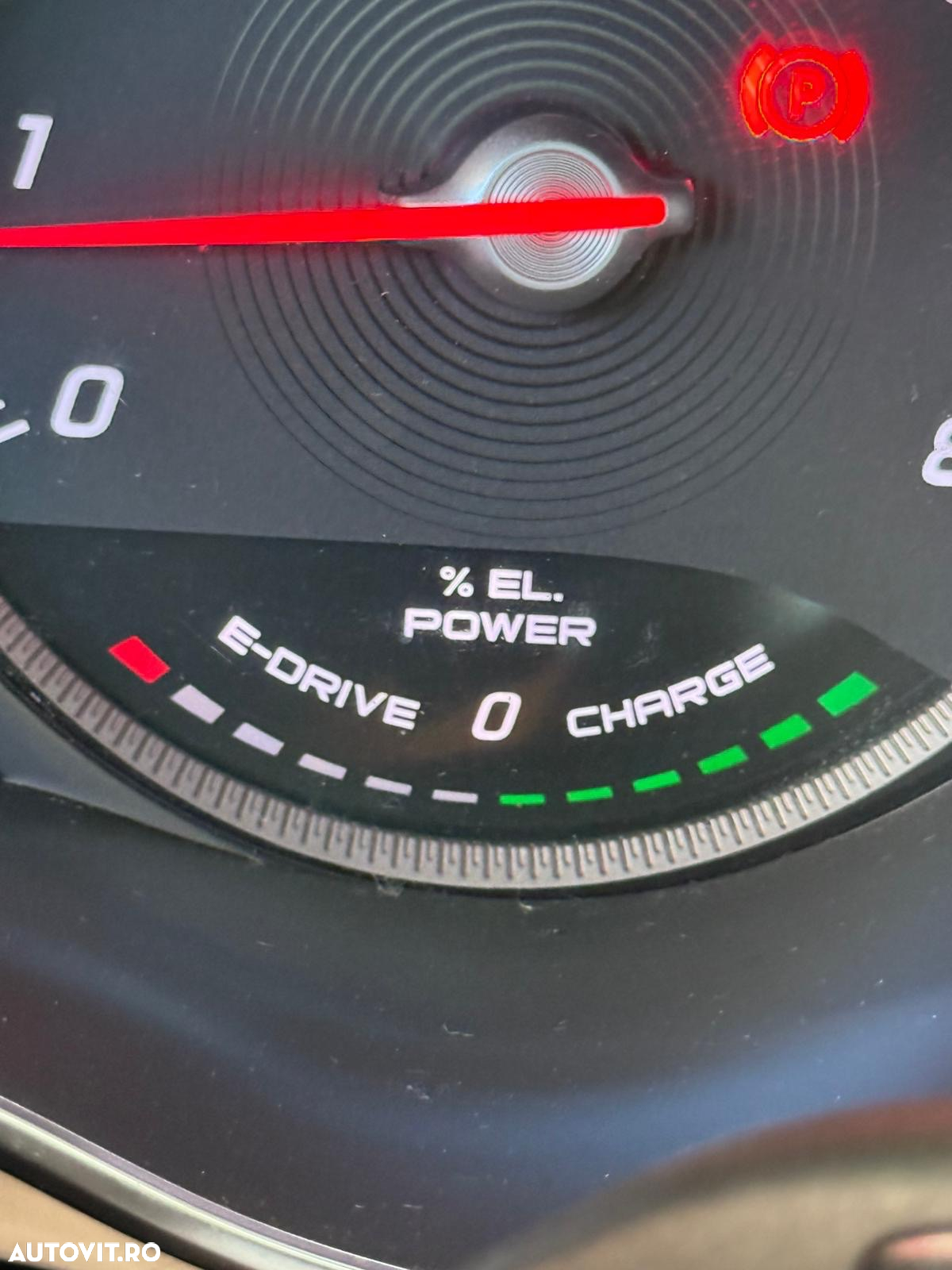 Mercedes-Benz GLC 350 e 4Matic 7G-TRONIC Exclusive - 27