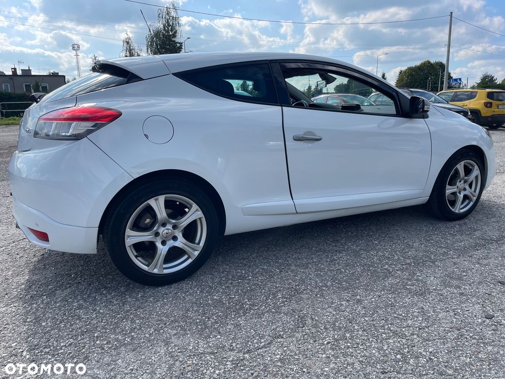 Renault Megane - 7