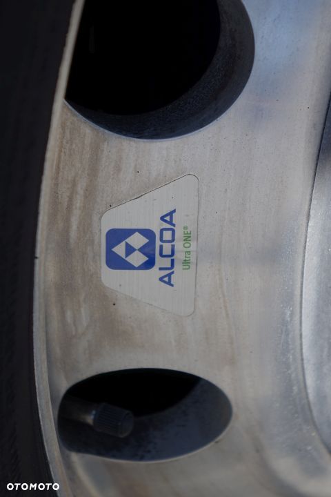 Iveco S-WAY 480 / STANDARD / AUTOMAT / EURO 6 / RETARDER / LODÓWKA / NAWIGACJA GPS / ALCOA - 12