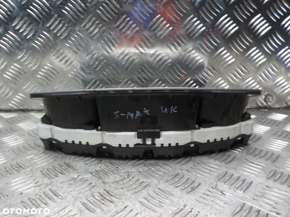 FORD S-MAX LICZNIK ZEGAR 8M2T-10849-XC UK - 2