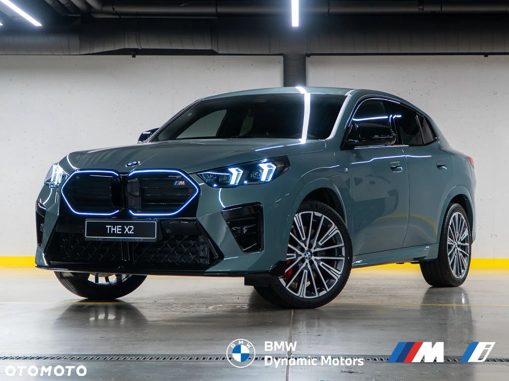 BMW X2 - 8