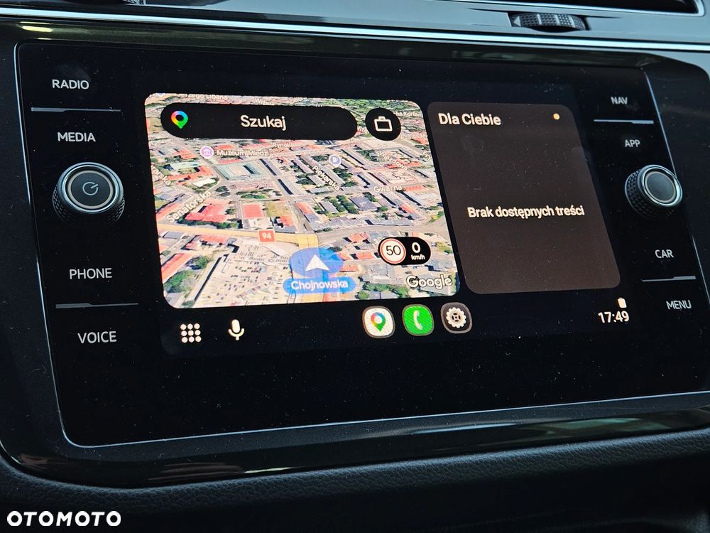 Volkswagen Tiguan 1.5 TSI EVO Elegance DSG - 39