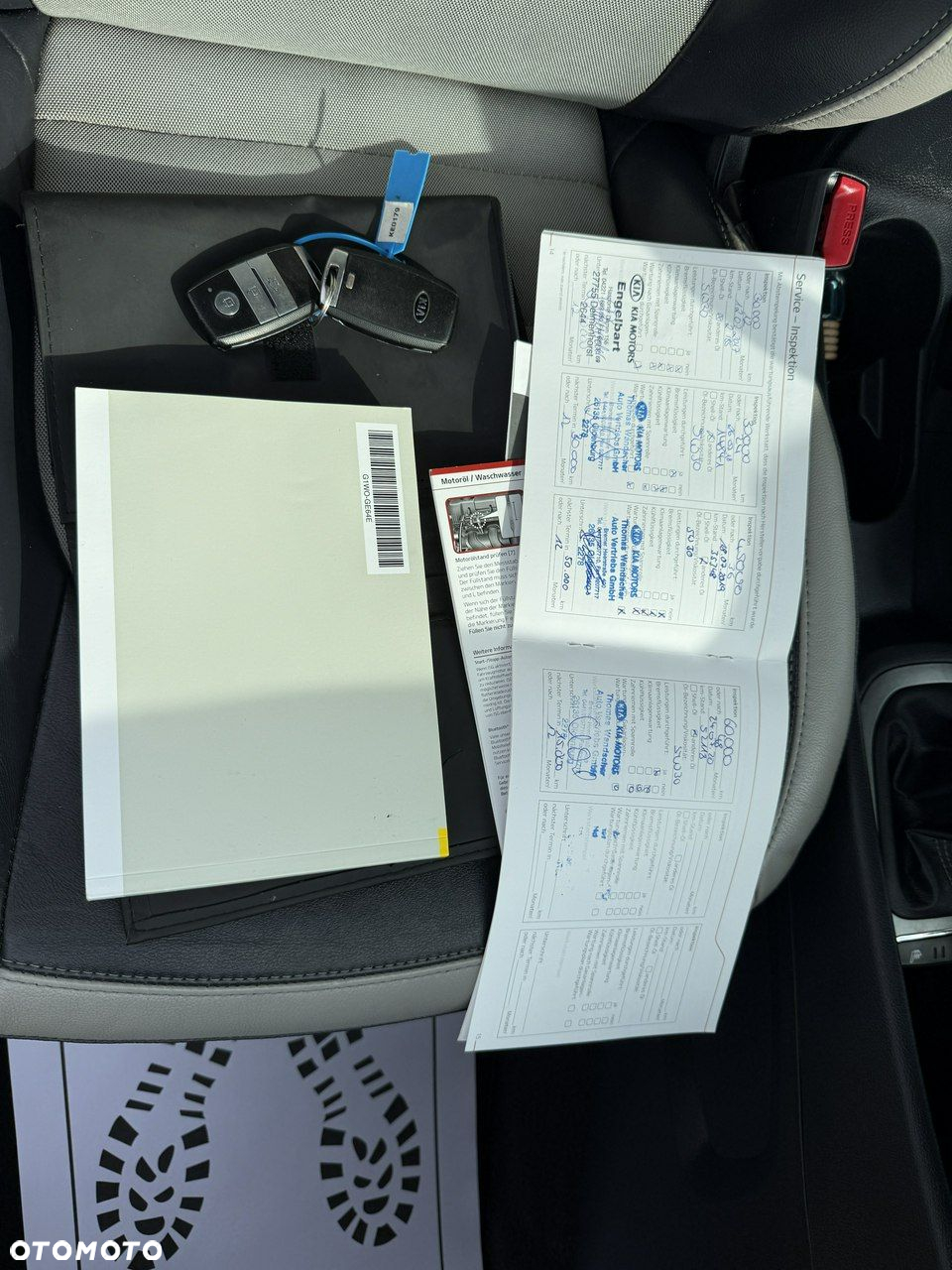 Kia Rio - 8