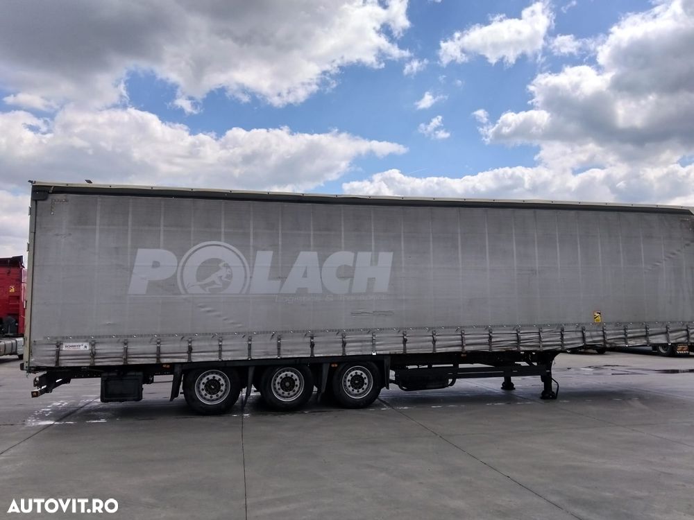 Schmitz Cargobull SCB*S3T 06VLN double-deck - 12