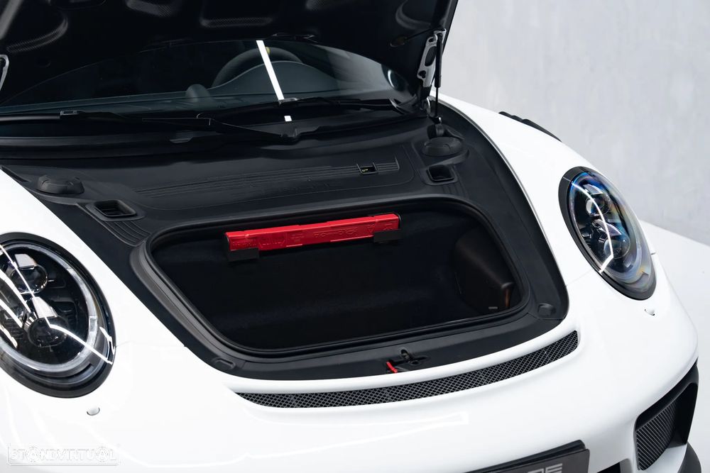 Porsche 911 (991) GT3 RS PDK - 7