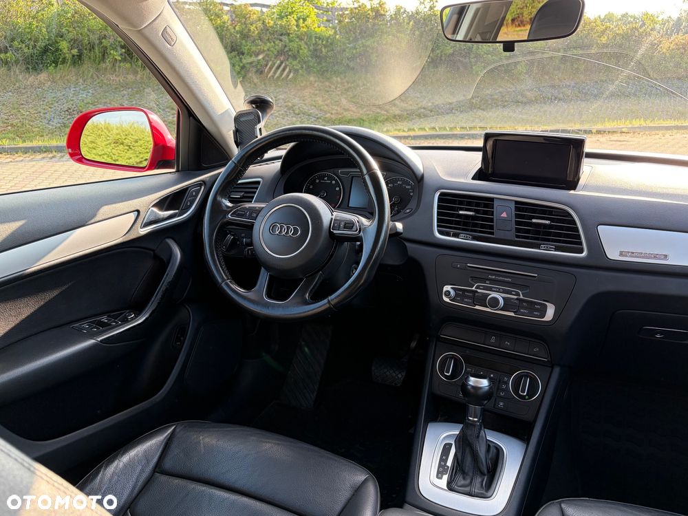 Audi Q3 - 33