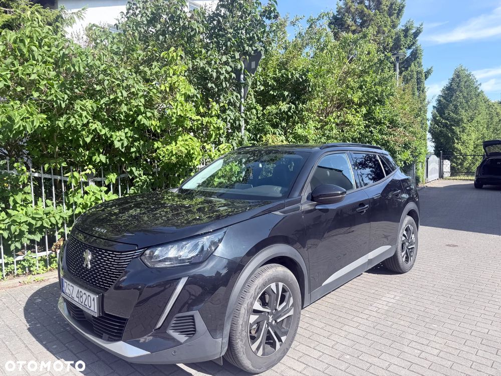 Peugeot 2008 BlueHDi 100 STOP & START Signature - 1