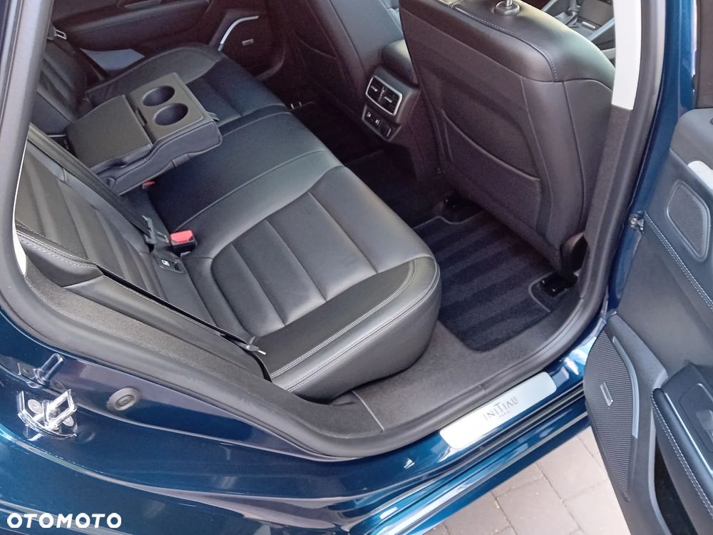 Renault Talisman 1.6 Energy dCi Initiale Paris EDC - 13