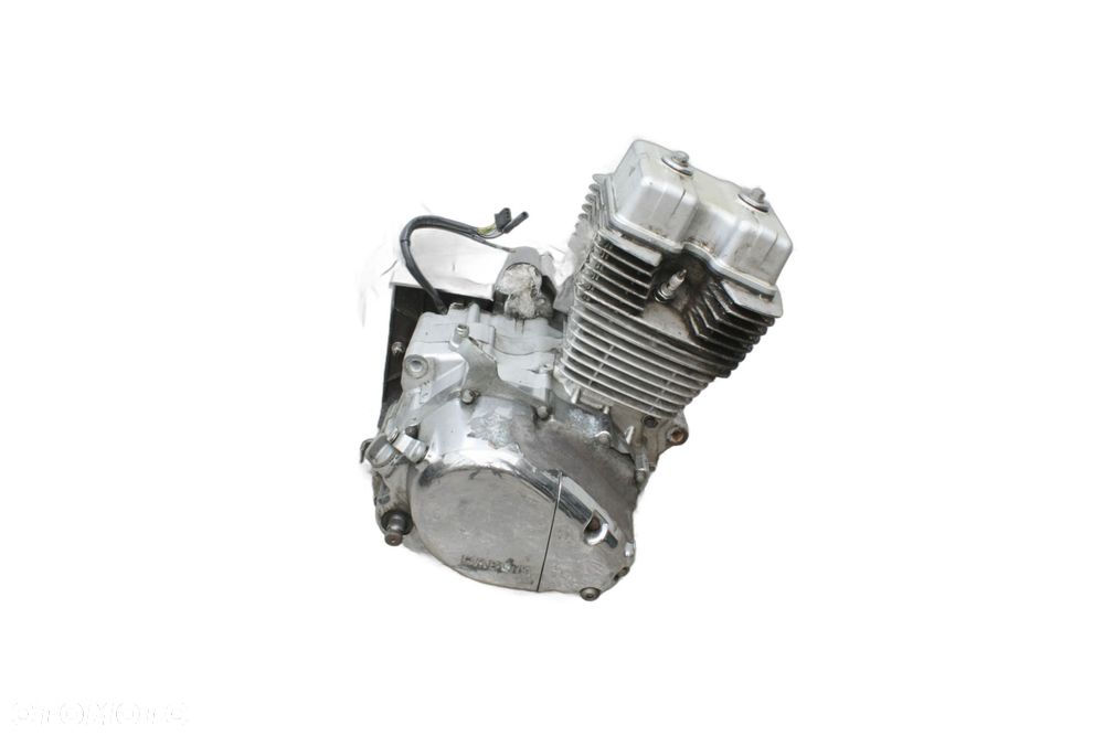 SILNIK Daelim VT 125 - 7