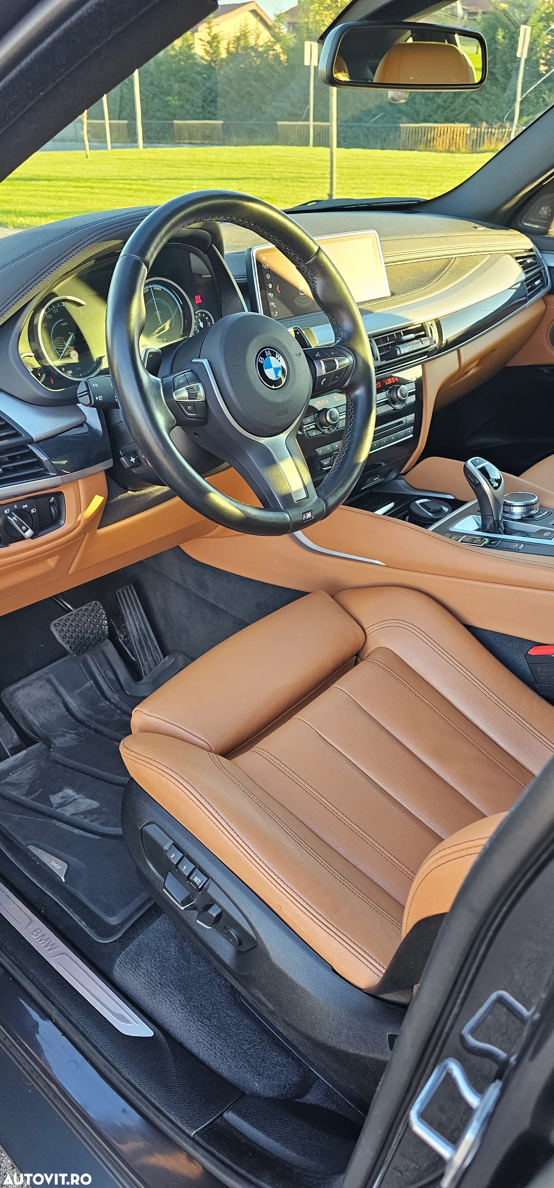 BMW X6 xDrive30d - 2