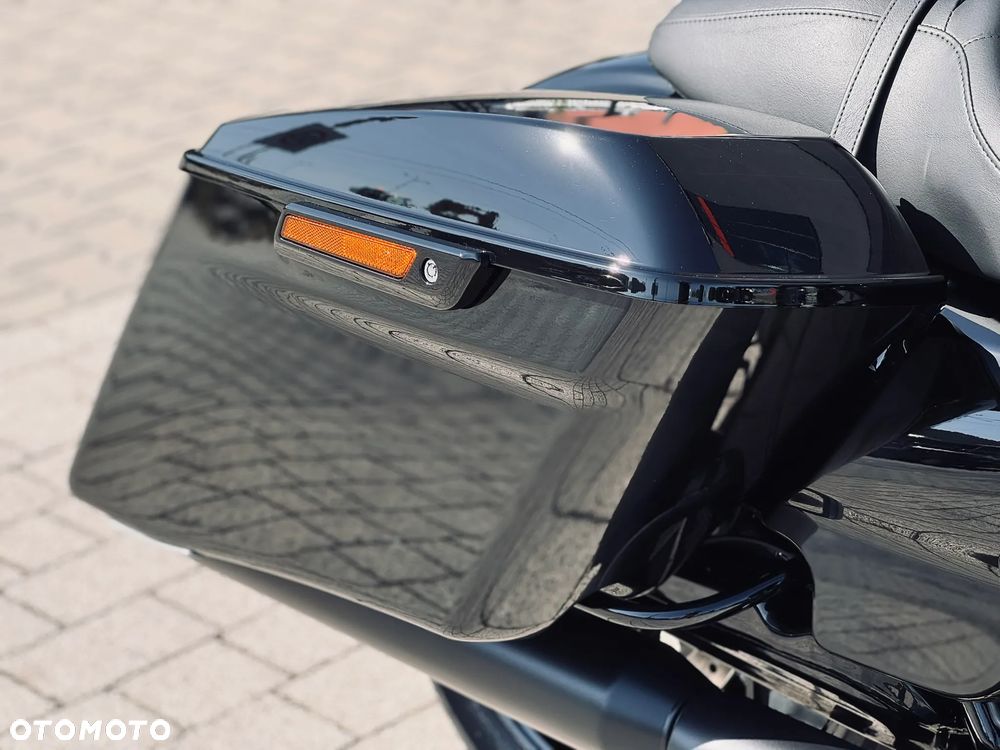 Harley-Davidson Touring Road King - 10