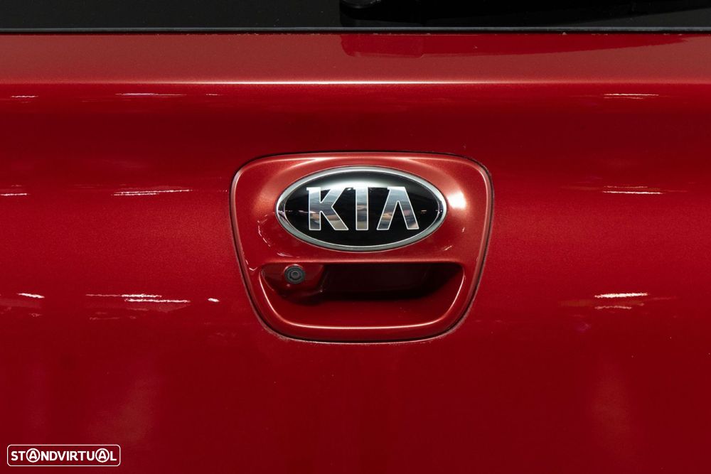 Kia Rio 1.0 T-GDi Drive - 17