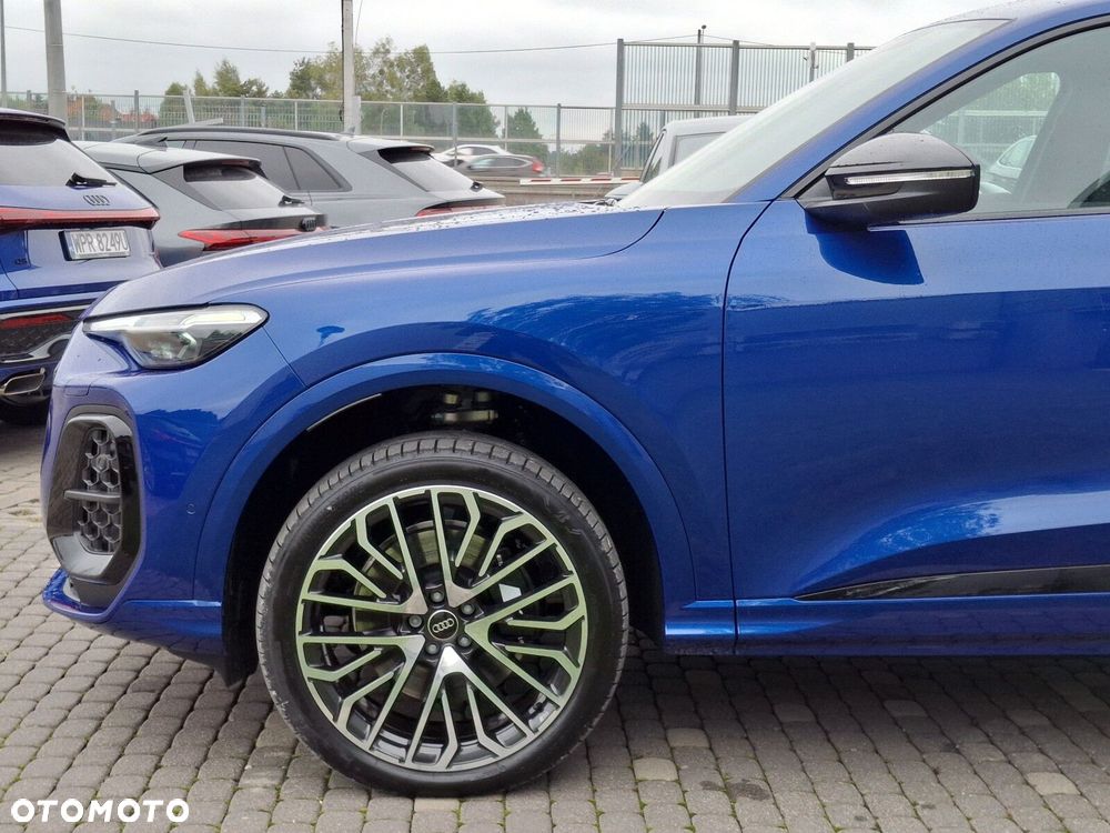 Audi SQ5 Sportback - 2