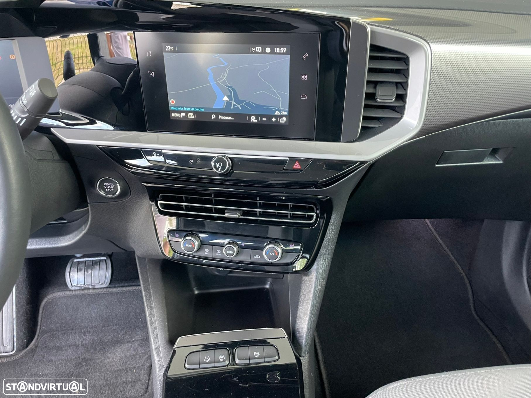 Opel Mokka-e Elegance - 17