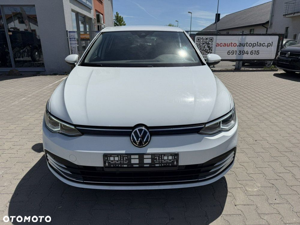 Volkswagen Golf 2.0 TDI SCR DSG Life - 4