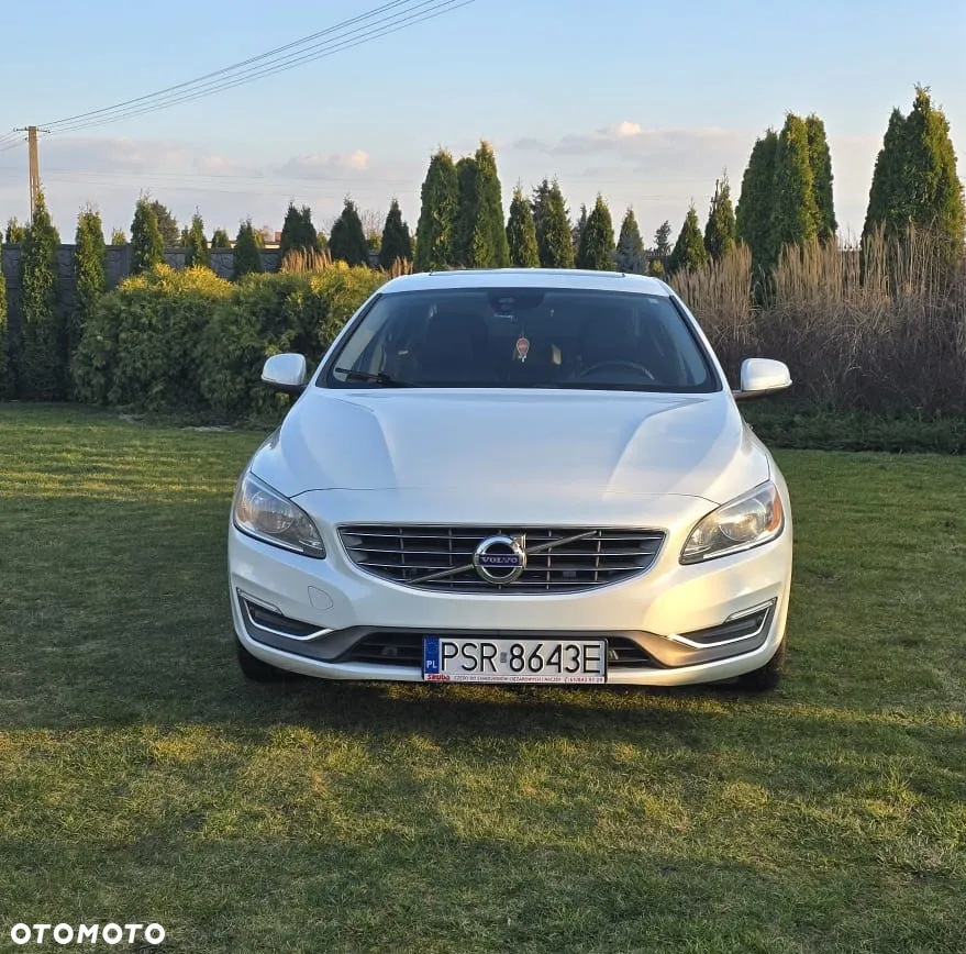 Volvo S60 - 9