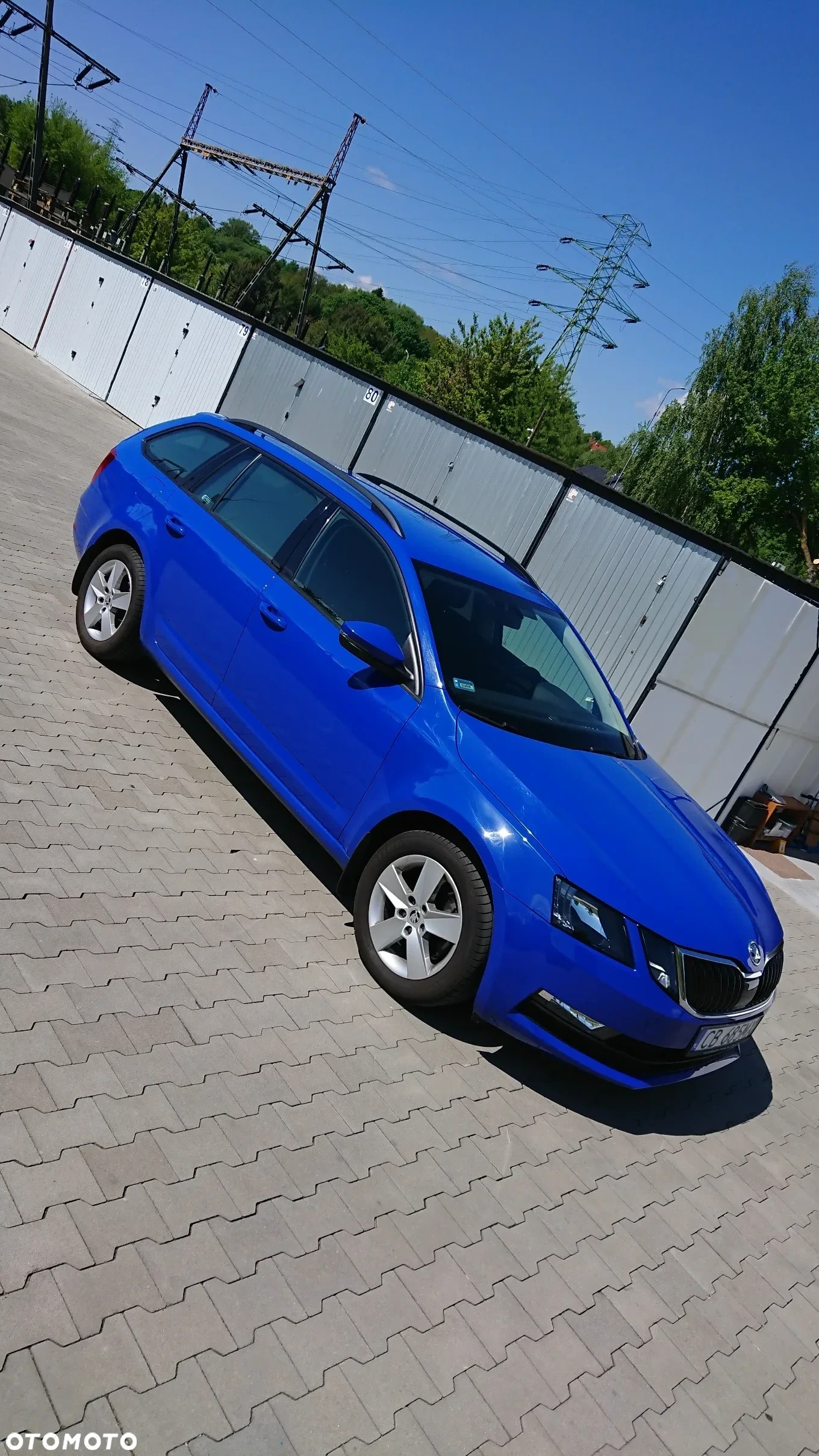 Skoda Octavia 1.5 TSI ACT Ambition - 5