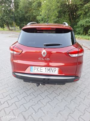 Renault Clio Energy dCi 110 Start & Stop INTENS - 2