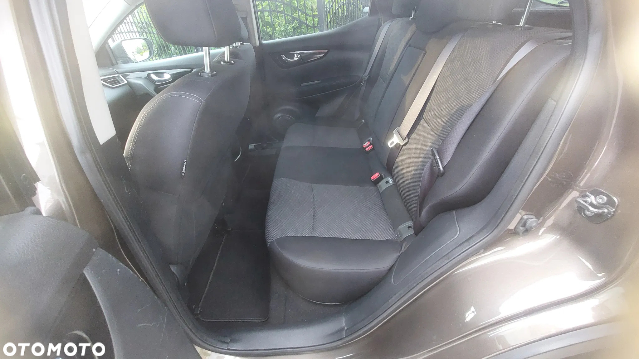 Nissan Qashqai 1.2 DIG-T Xtronic TEKNA - 17
