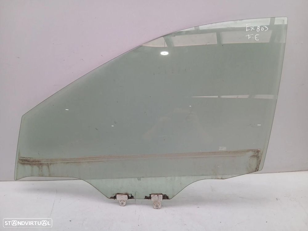 Vidro porta frente esquerda NISSAN X-Trail (T32) - 1