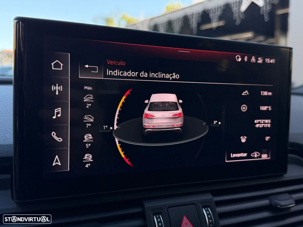 Audi Q5 40 TDI quattro S line S tronic - 55