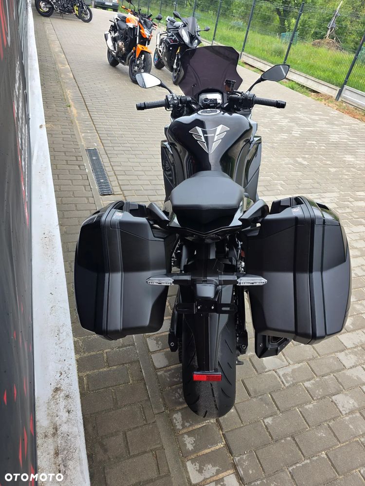 Kawasaki Ninja 1000 SX - 26