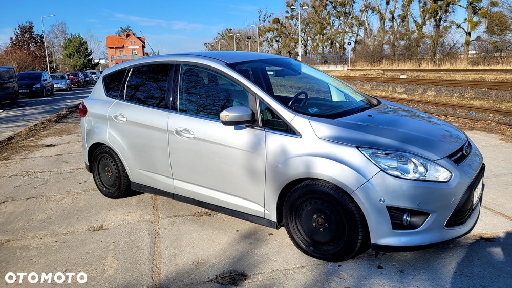 Ford C-MAX - 6