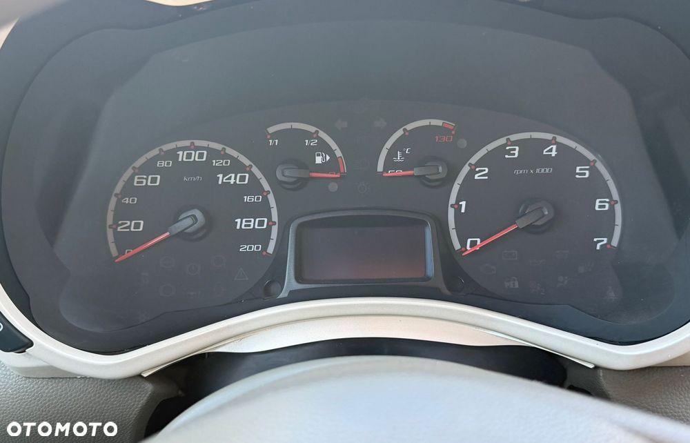 Ford KA 1.2 Concept - 13