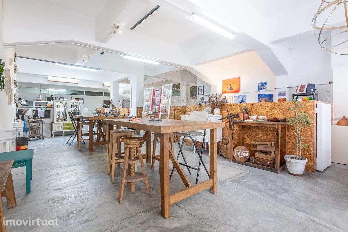 Loja  para venda - Grande imagem: 4/31