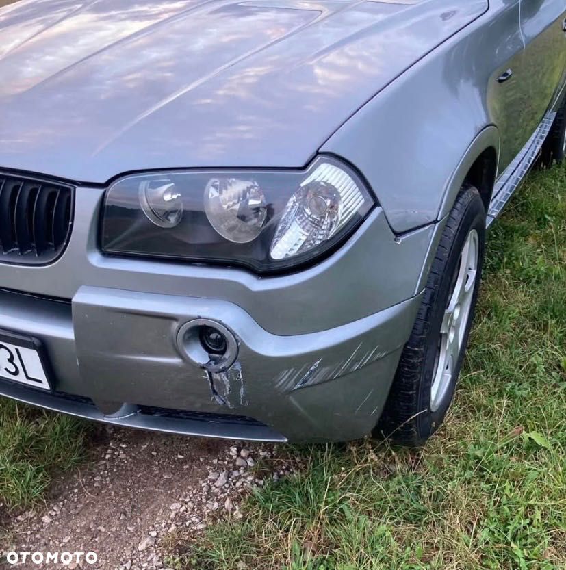 BMW X3 - 5