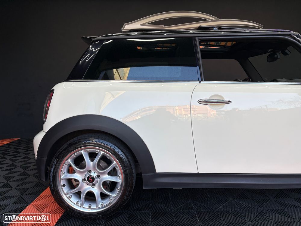 MINI 3 Portas Cooper S - 24