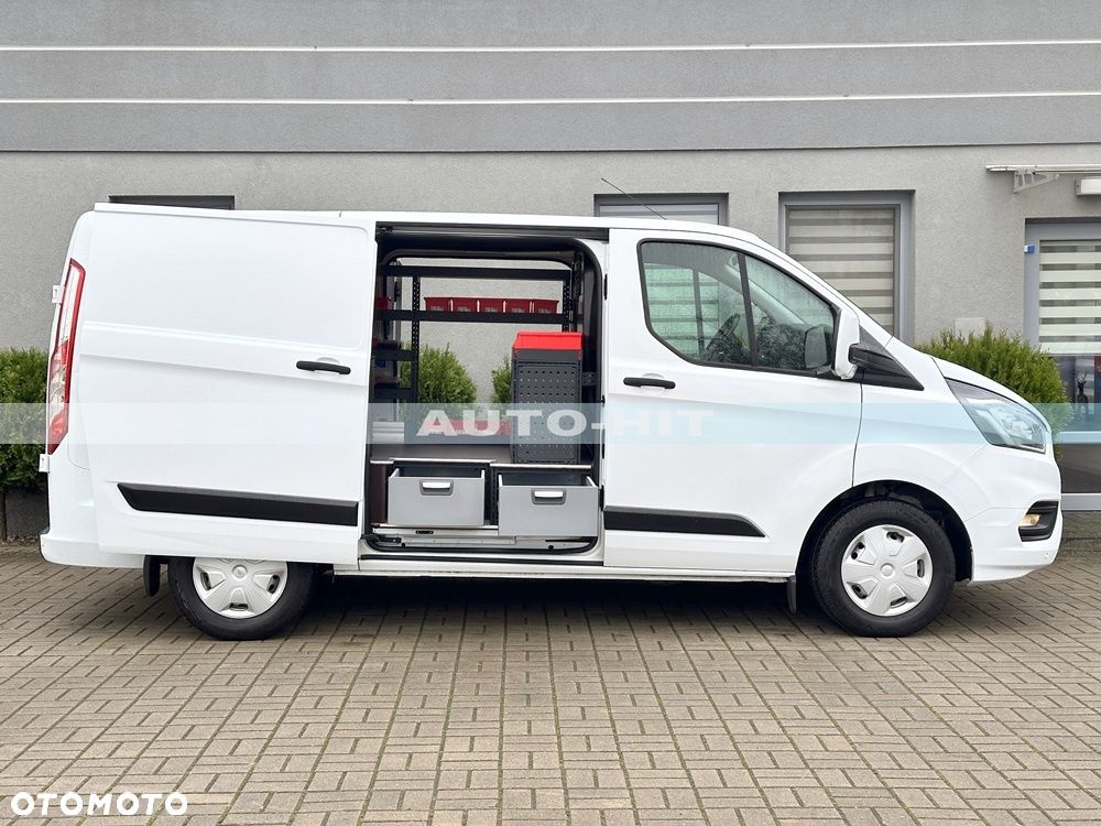 Ford Transit - 5