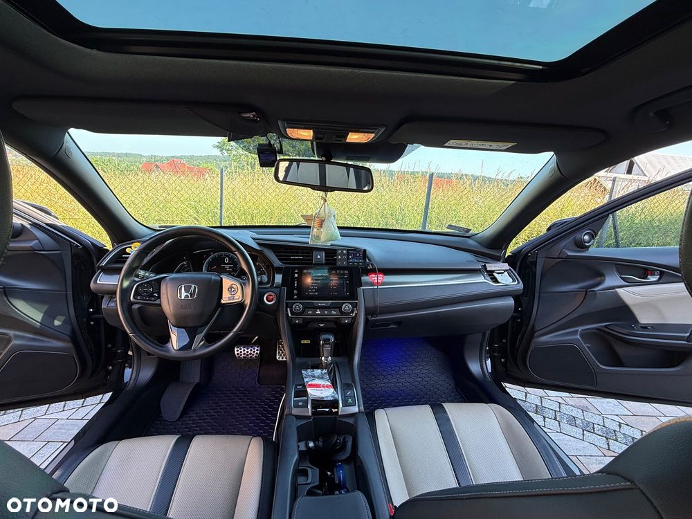 Honda Civic 1.5 T Prestige (Navi) - 27