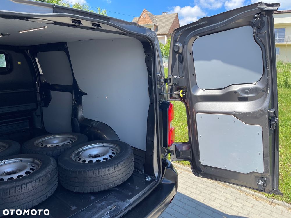 Toyota Proace - 24