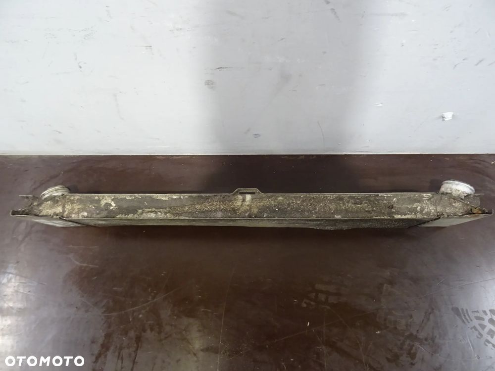 FIAT DUCATO III (06-14) L3H2 2.3JTD INTERCOOLER 1340763080 - 2