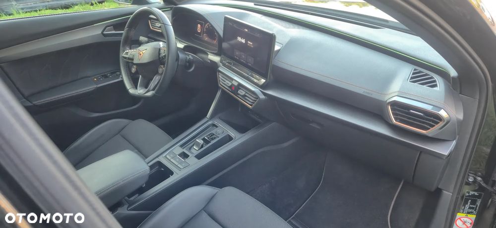 Cupra Formentor 2.0 TSI 4Drive VZ DSG - 26