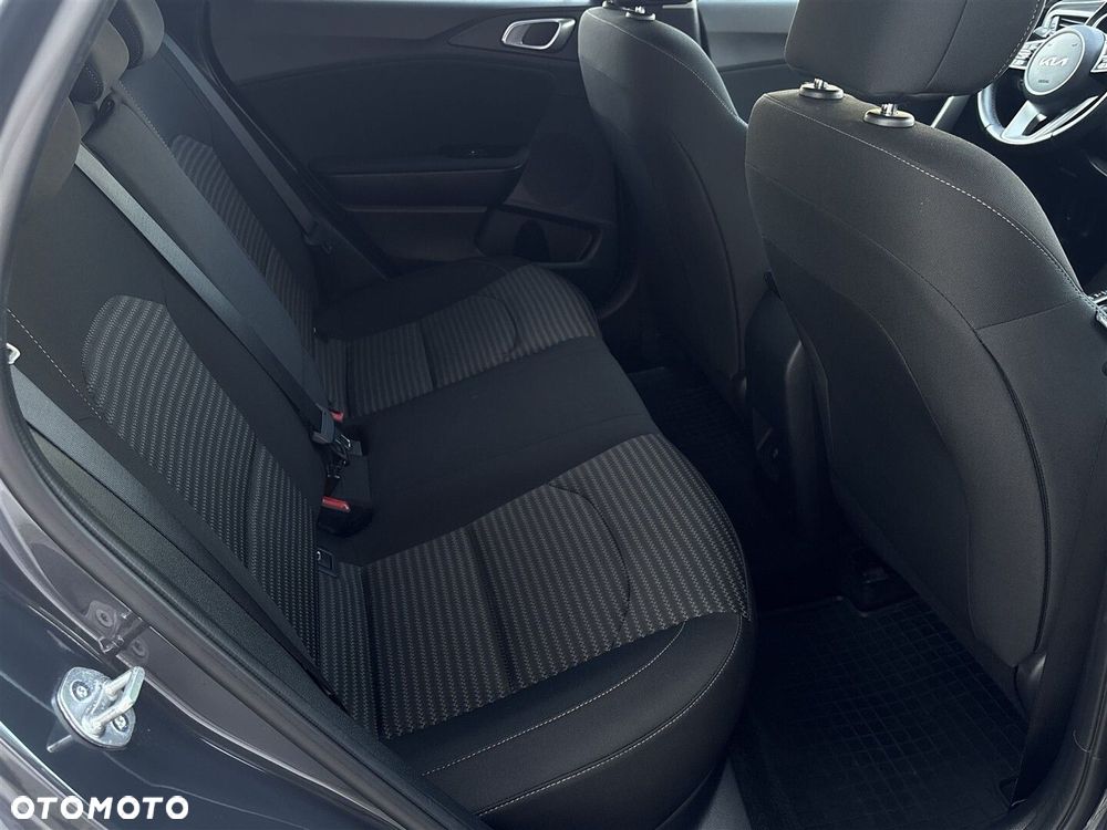 Kia XCeed 1.5 T-GDI M DCT - 9