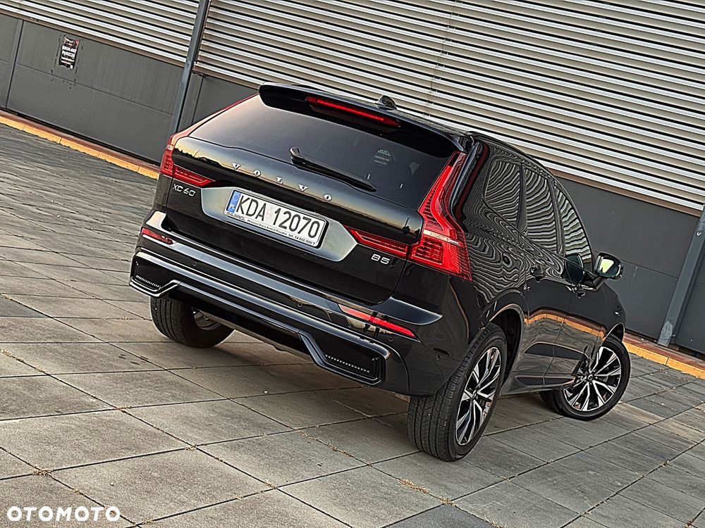 Volvo XC 60 - 4