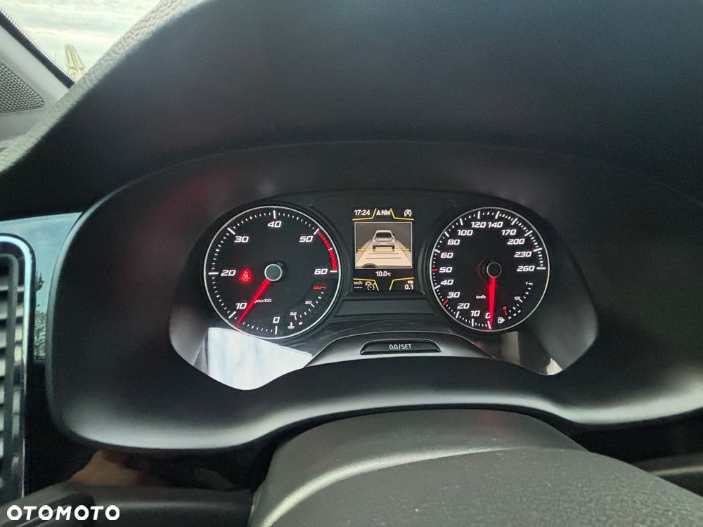Seat Ateca - 20