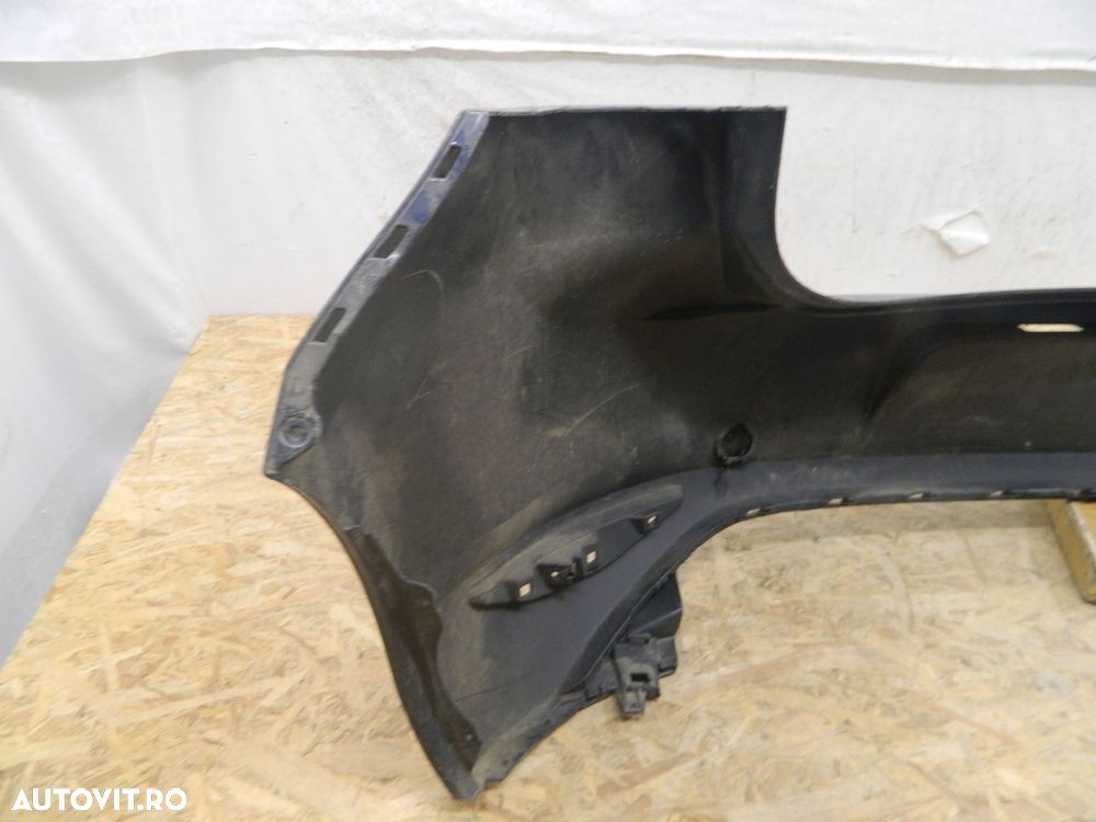 Bara spate VW Golf 7 Hatchback, 2013, 2014, 2015, 5G6807421. - 8