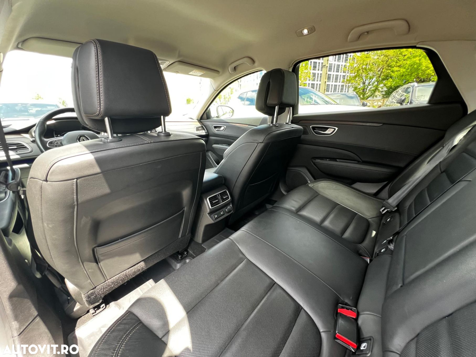 Renault Talisman - 13