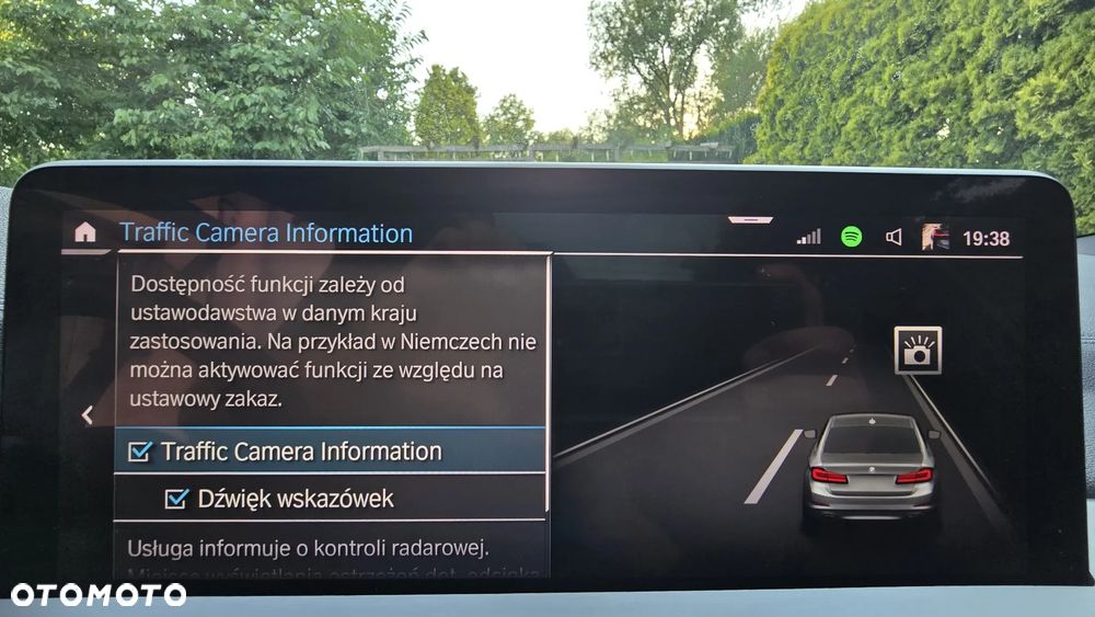 BMW iX3 Impressive - 15