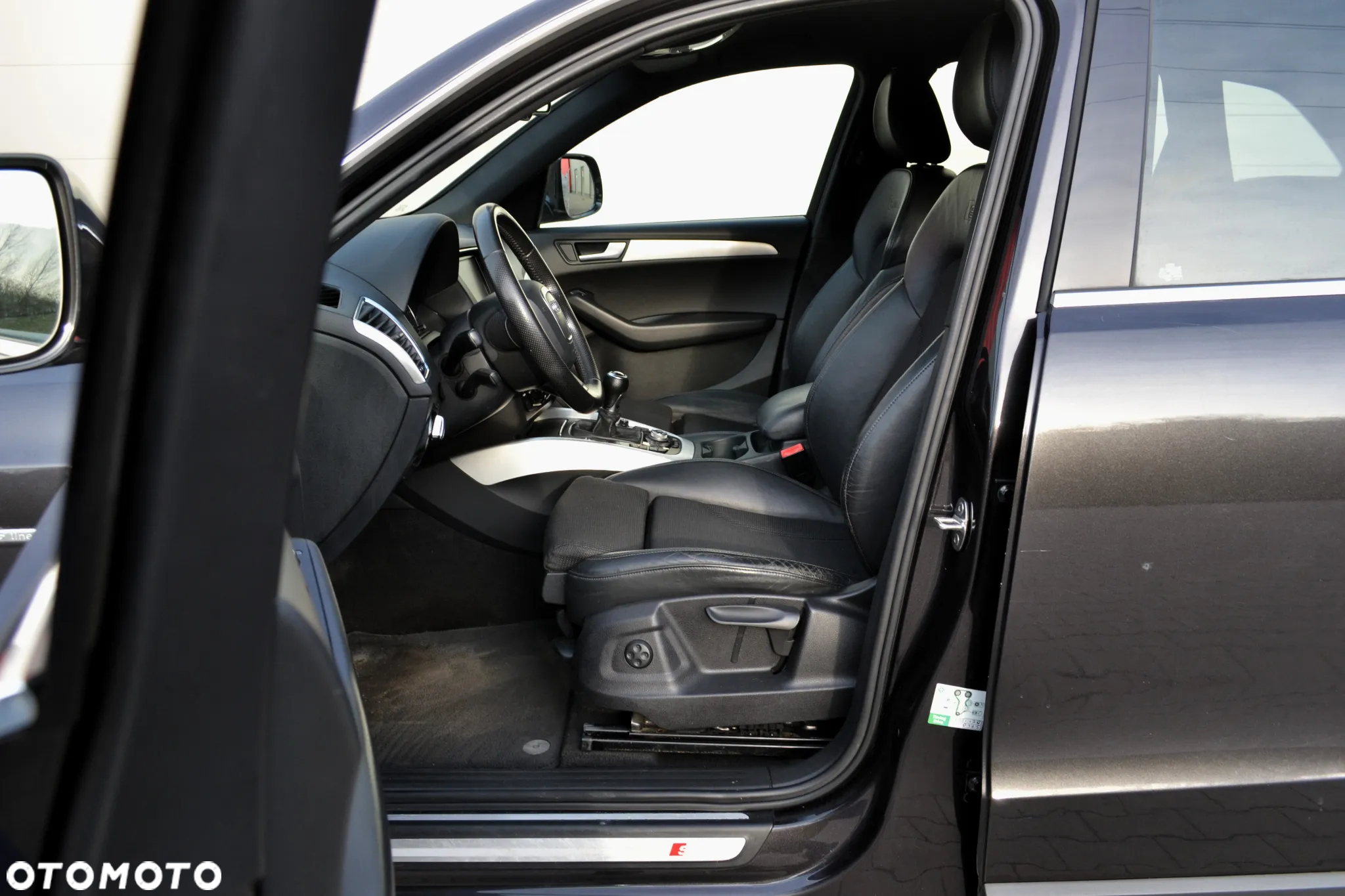 Audi Q5 - 6