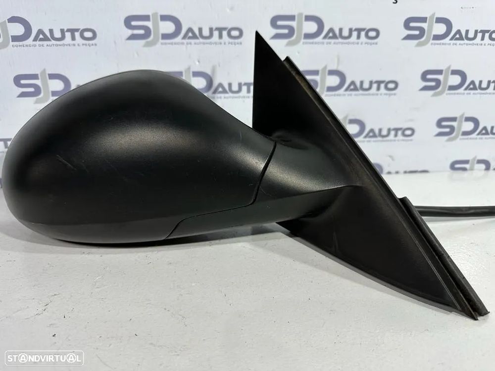 Retrovisor Direito / Esquerdo - Seat Ibiza 6L - 4