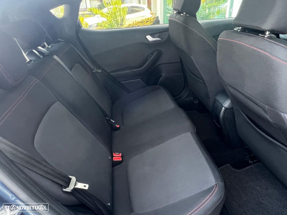 Ford Fiesta - 20