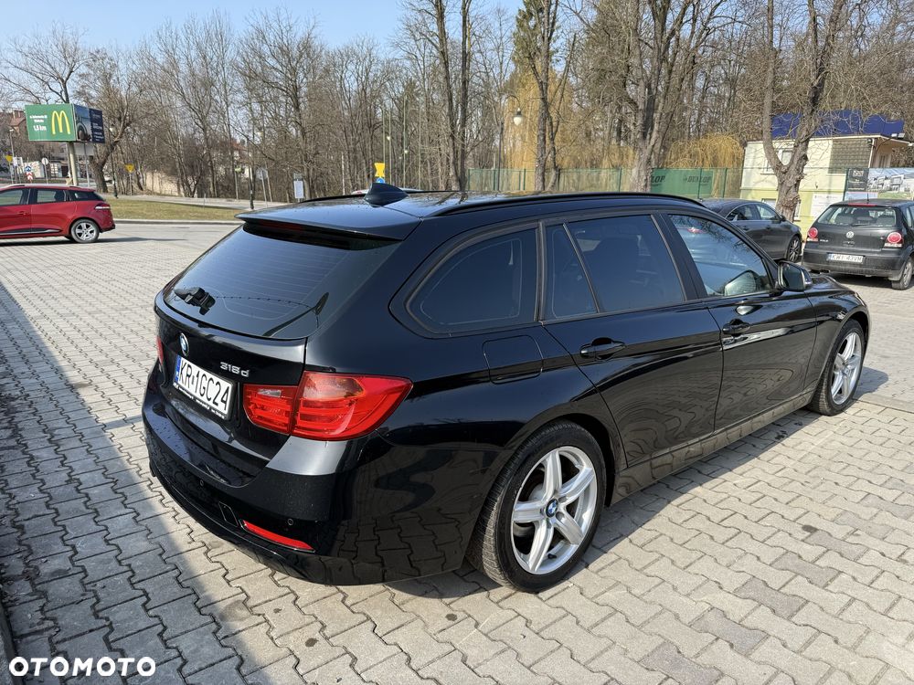 BMW Seria 3 - 3