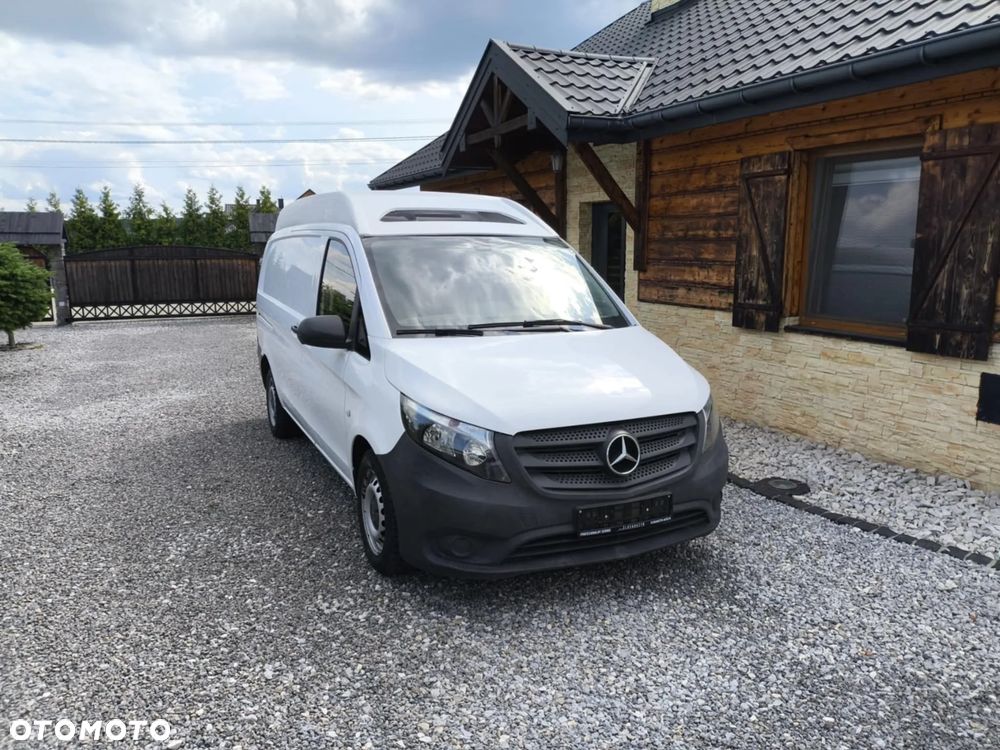 Mercedes-Benz VITO - 6